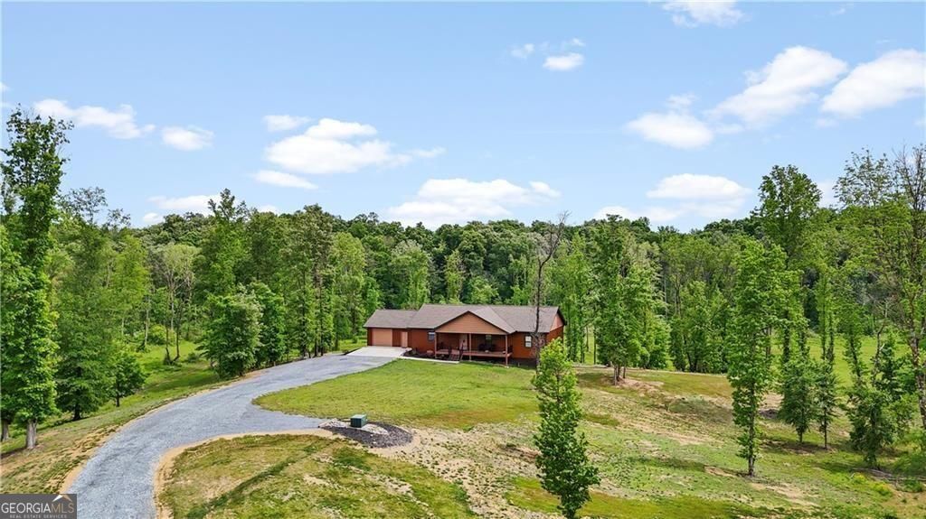 1581 Taylor Town Road NE, Ranger, GA 30734