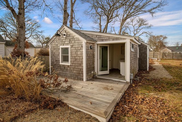 18 Cross Street, Dennis Port, MA 02639