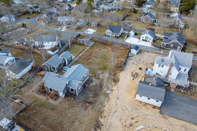 18 Cross Street, Dennis Port, MA 02639