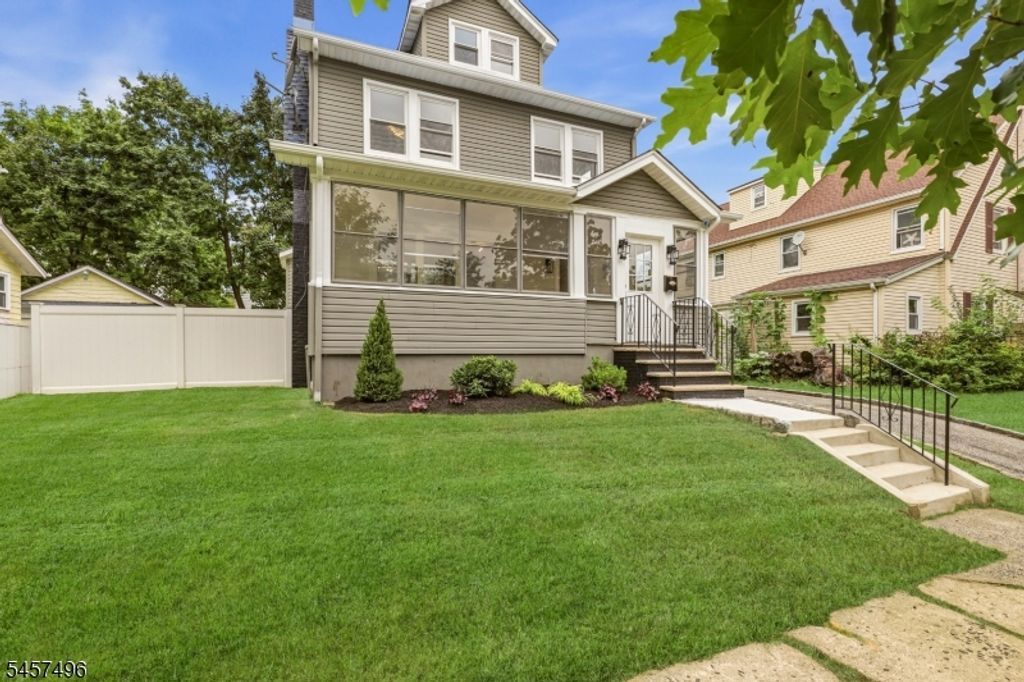 109 Milton Pl, South Orange Village Twp., NJ 07079 — photo 2