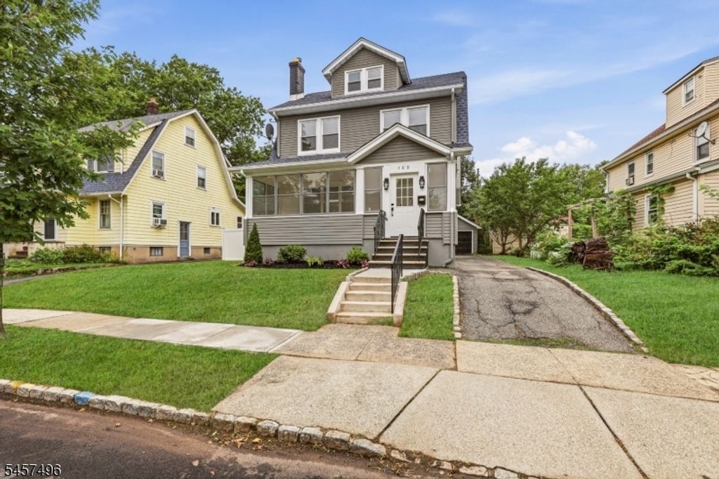 109 Milton Pl, South Orange Village Twp., NJ 07079 — photo 3