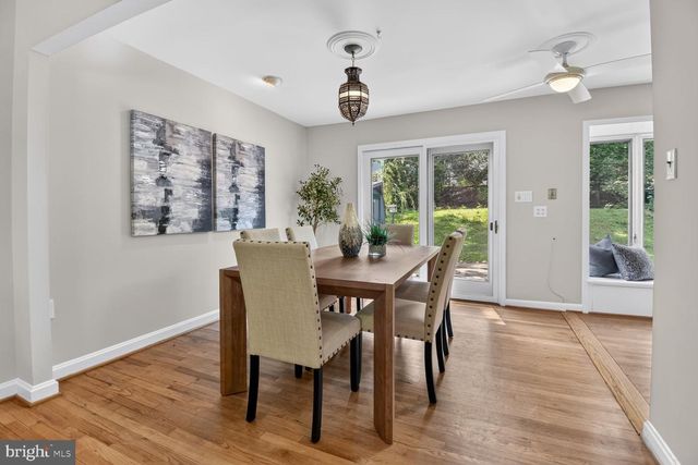 8511 FREYMAN DR, Chevy Chase, MD 20815