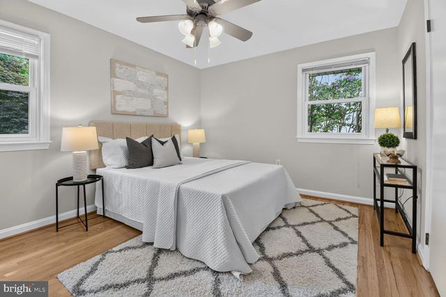 8511 FREYMAN DR, Chevy Chase, MD 20815