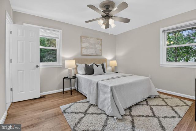 8511 FREYMAN DR, Chevy Chase, MD 20815