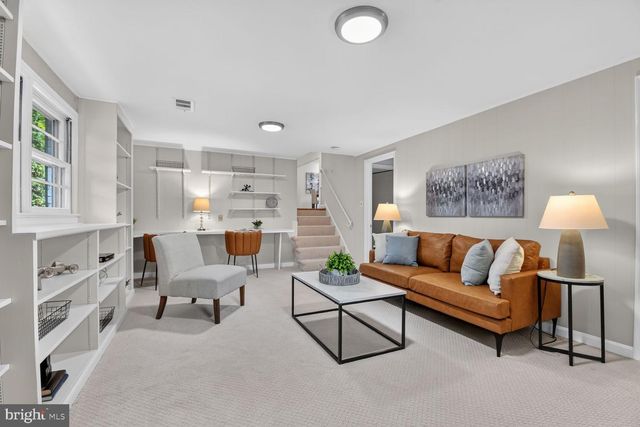 8511 FREYMAN DR, Chevy Chase, MD 20815