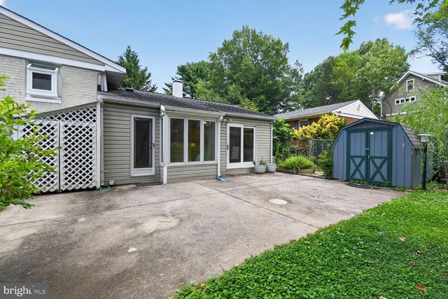 8511 FREYMAN DR, Chevy Chase, MD 20815