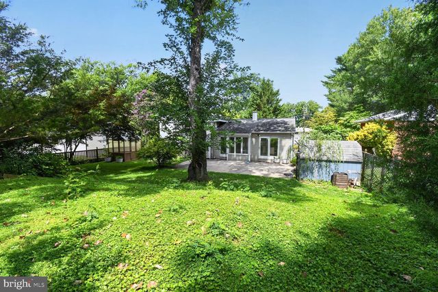 8511 FREYMAN DR, Chevy Chase, MD 20815