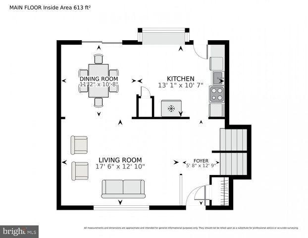 8511 FREYMAN DR, Chevy Chase, MD 20815