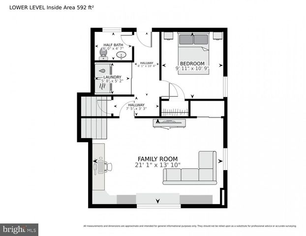 8511 FREYMAN DR, Chevy Chase, MD 20815