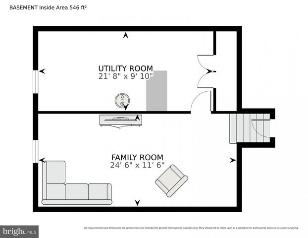 8511 FREYMAN DR, Chevy Chase, MD 20815