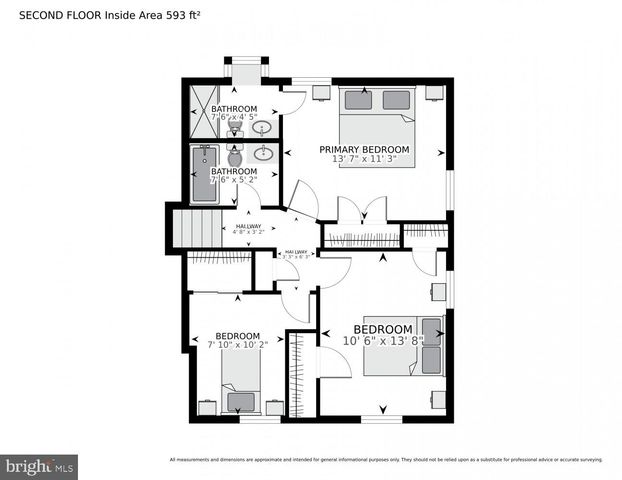 8511 FREYMAN DR, Chevy Chase, MD 20815