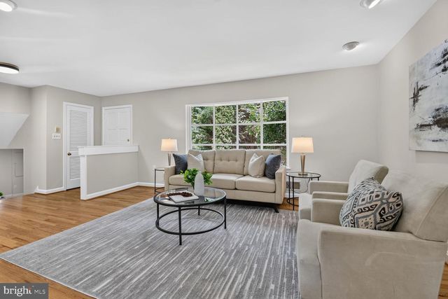 8511 FREYMAN DR, Chevy Chase, MD 20815