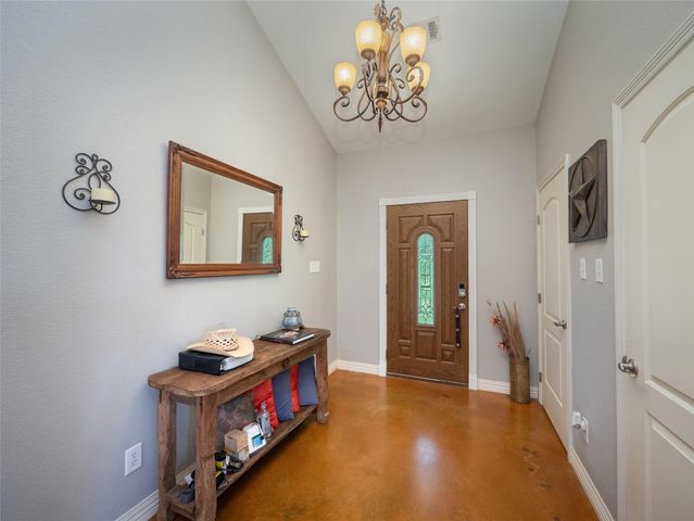 209 Old Sayers RD, Elgin, TX 78621