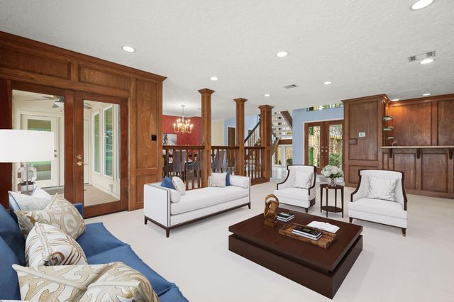 154 Lakeside Drive, Montgomery, TX 77356