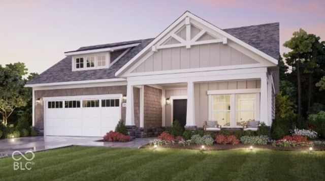 7106 Shenandoah Street, Zionsville, IN 46077