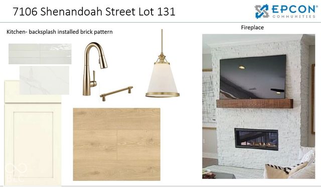 7106 Shenandoah Street, Zionsville, IN 46077