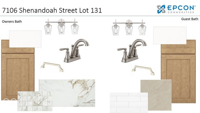 7106 Shenandoah Street, Zionsville, IN 46077