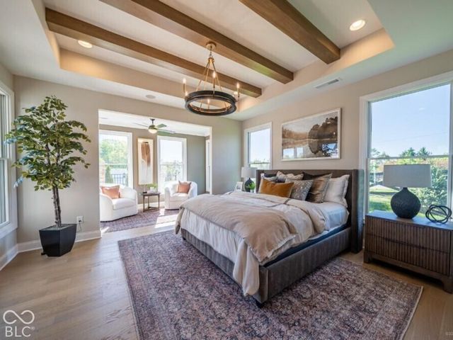 7106 Shenandoah Street, Zionsville, IN 46077