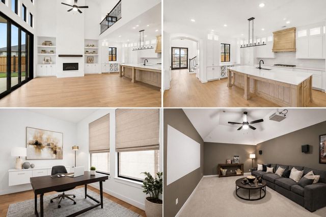 2302 Bluewood Drive, Katy, TX 77493