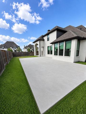 2302 Bluewood Drive, Katy, TX 77493