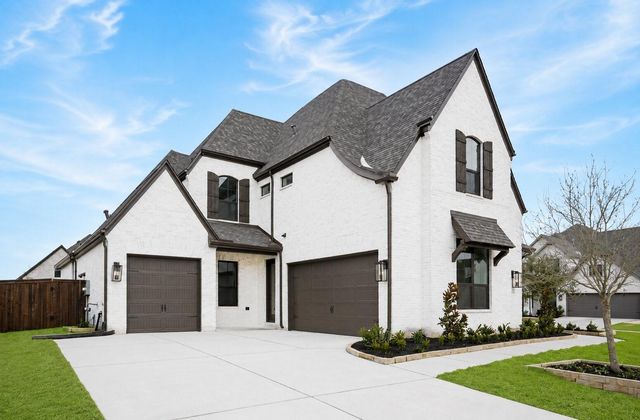 2302 Bluewood Drive, Katy, TX 77493