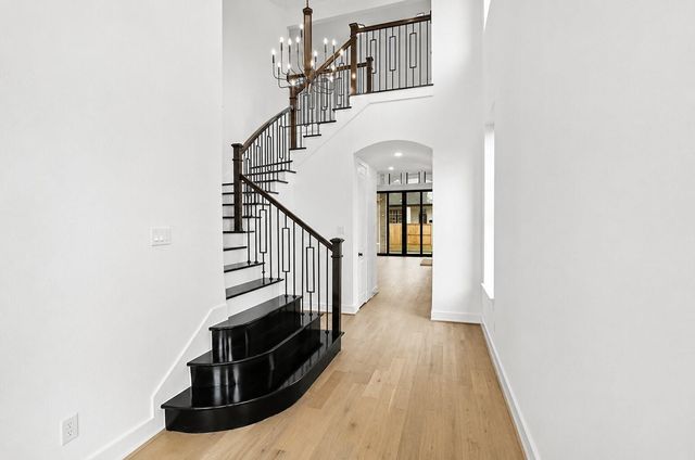 2302 Bluewood Drive, Katy, TX 77493