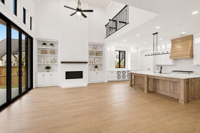 2302 Bluewood Drive, Katy, TX 77493