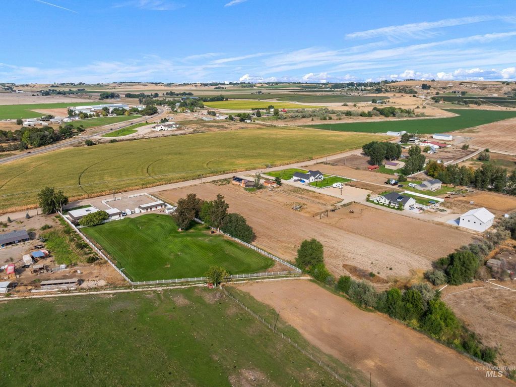 TBD Reed - Parcel 2, Wilder, ID 83676