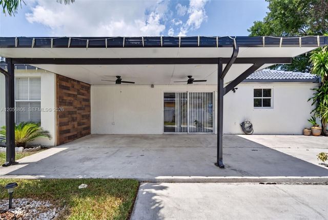 10704 SW 167th St, Miami, FL 33157