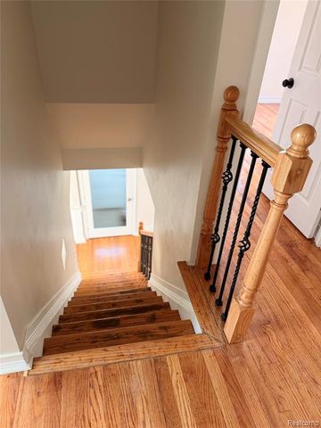 16130 Whitcomb Street, Detroit, MI 48235