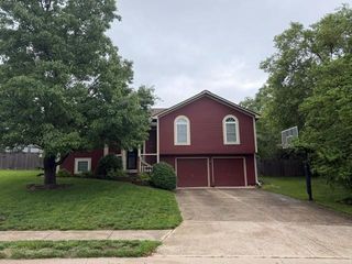 1002 Tabitha Lane, Greenwood, MO 64034