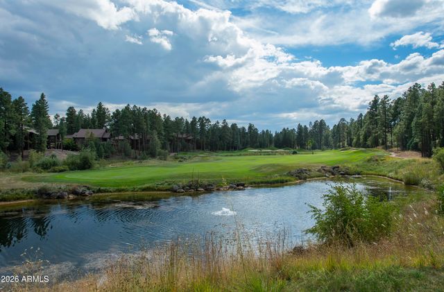 3321 W MARIPOSA Lane, Show Low, AZ 85901