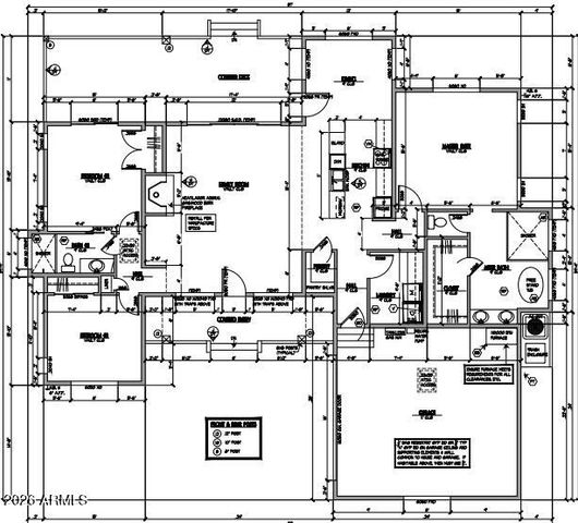 3321 W MARIPOSA Lane, Show Low, AZ 85901