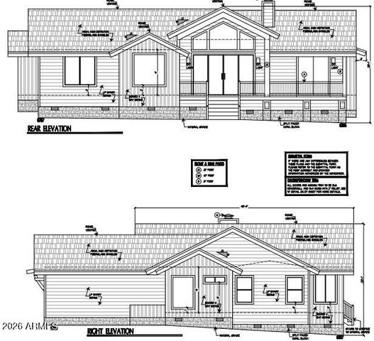 3321 W MARIPOSA Lane, Show Low, AZ 85901
