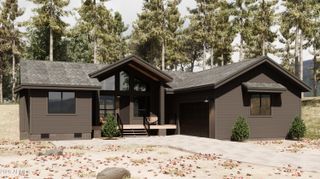 3321 W MARIPOSA Lane, Show Low, AZ 85901