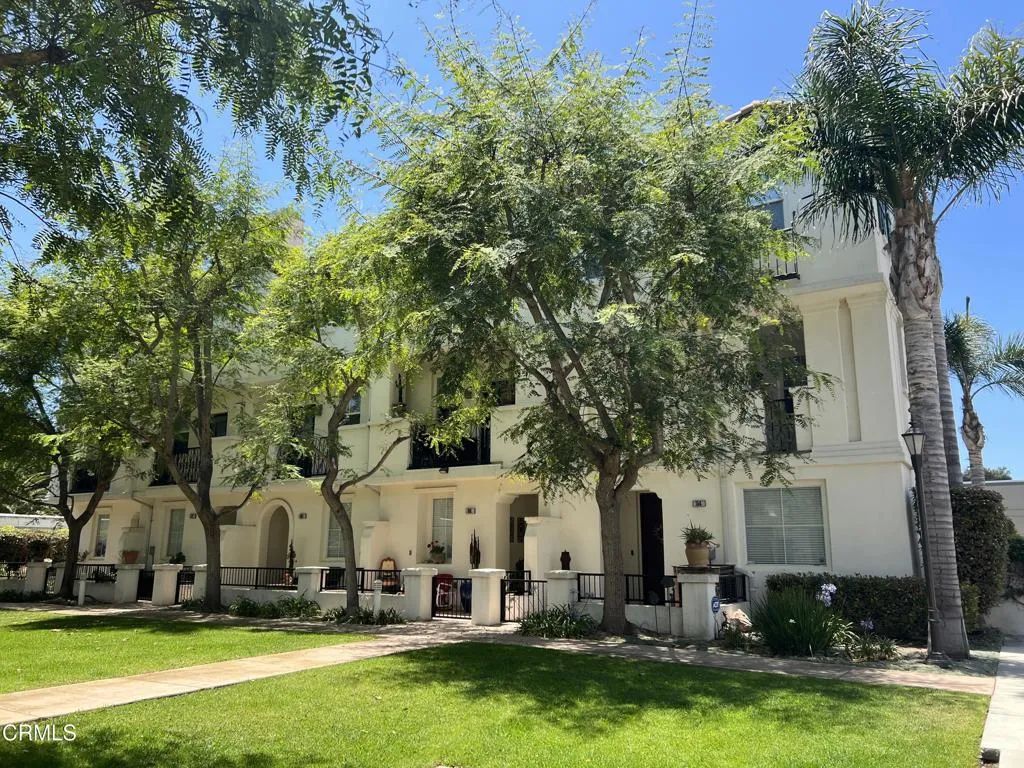 172 Beach Side Court, Ventura, CA 93001