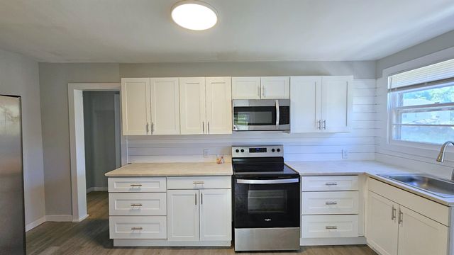 203 N Evans Street, Union, SC 29379