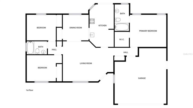 166 GREENWICH STREET, Davenport, FL 33896