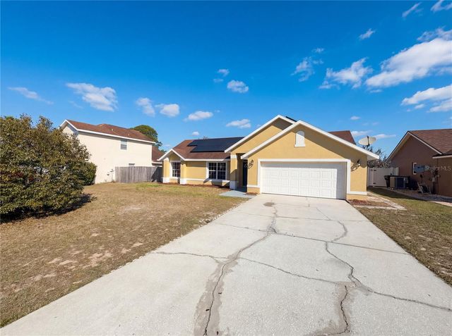 166 GREENWICH STREET, Davenport, FL 33896