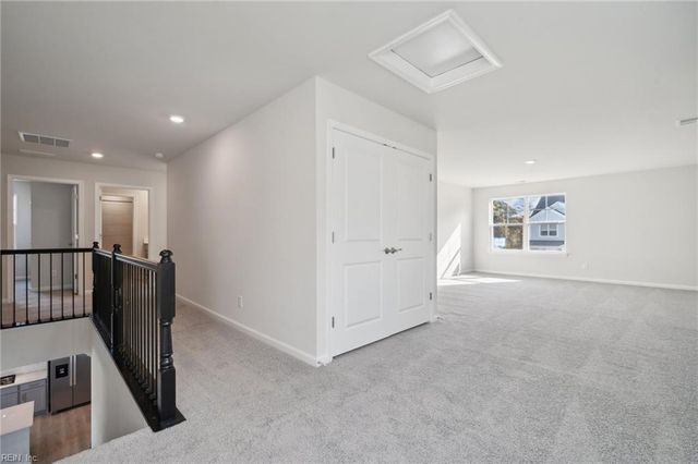 1224 Kidbrooke ST, Chesapeake, VA 23322