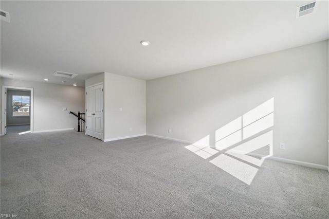 1224 Kidbrooke ST, Chesapeake, VA 23322