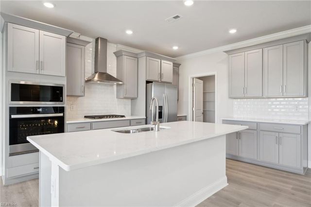 1224 Kidbrooke ST, Chesapeake, VA 23322