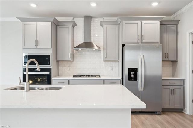 1224 Kidbrooke ST, Chesapeake, VA 23322