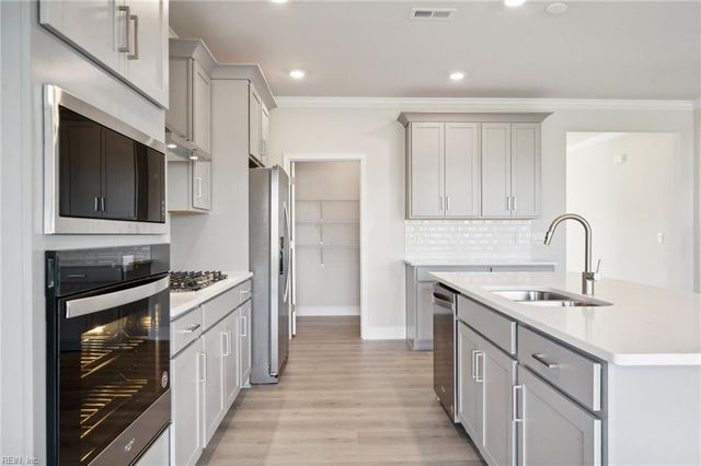 1224 Kidbrooke ST, Chesapeake, VA 23322