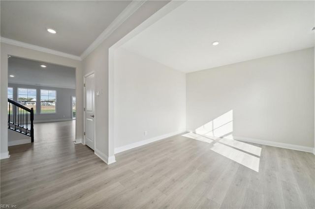 1224 Kidbrooke ST, Chesapeake, VA 23322