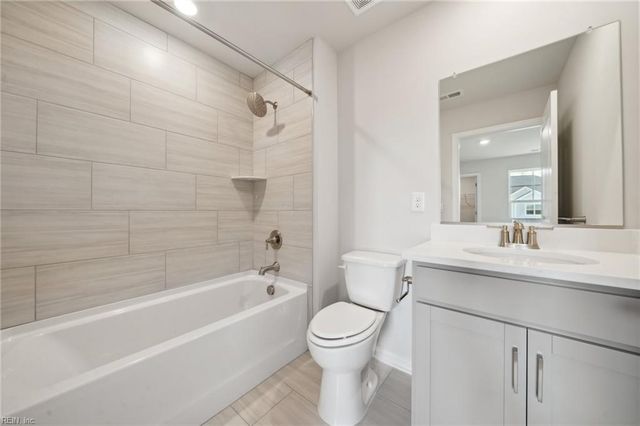 1224 Kidbrooke ST, Chesapeake, VA 23322