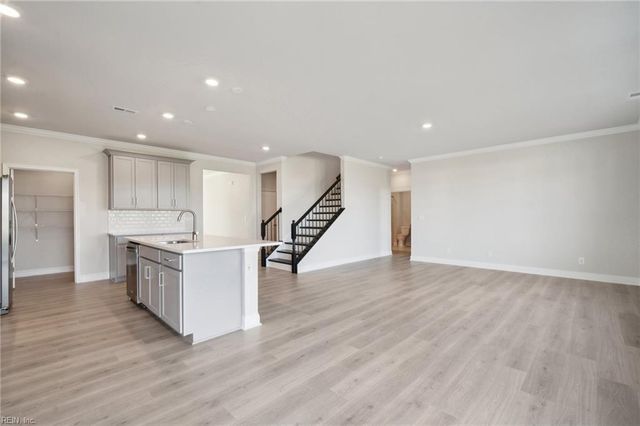 1224 Kidbrooke ST, Chesapeake, VA 23322