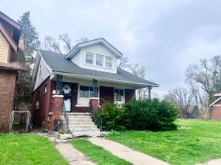 14851 Indiana Street, Detroit City, MI 48238
