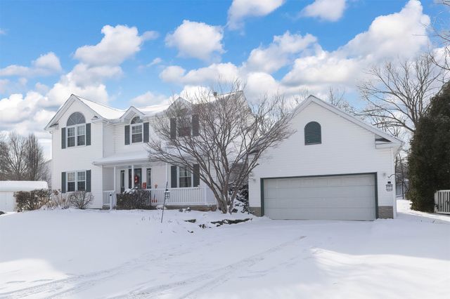 2232 FOXWOOD Drive, Erie, PA 16510