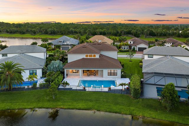 315 Sonoma Isles Circle, Jupiter, FL 33478